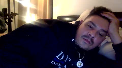 nineinchman69 online show from January 7, 1:08 am