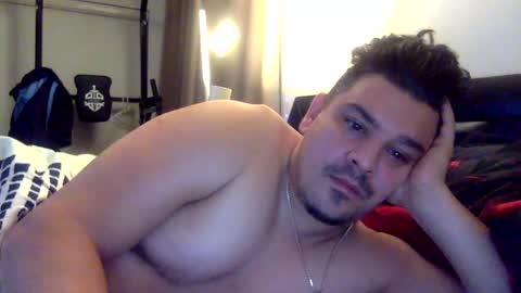 nineinchman69 online show from March 14, 10:21 am