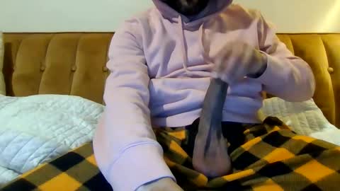 Snapshot of nineinchthicky chatting on February 25, 10:19 pm nineinchthicky online show from February 25, 10:19 pm