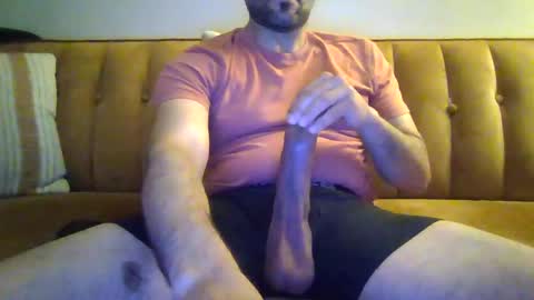 nineinchthicky online show from May 18, 1:56 am
