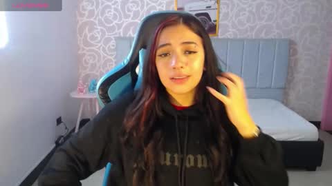 Ninfa  online show from January 10, 11:22 am