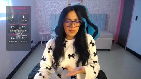 Ninfa  online show from January 23, 11:15 am