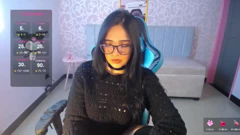 Ninfa  online show from January 28, 2:21 pm