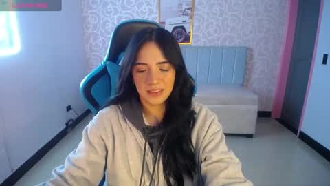 Ninfa  online show from February 26, 2:14 pm