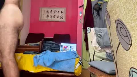 Ninfo Puta online show from February 15, 6:10 am