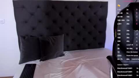 ninfomaria online show from February 23, 6:49 pm