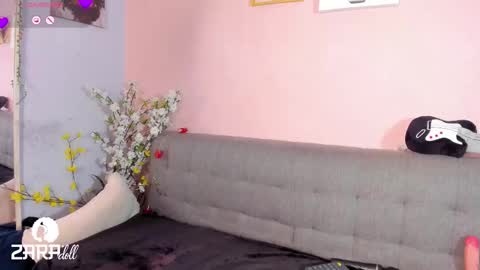 Snapshot of nini_martinii chatting on October 15, 9:53 am NINI online show from October 15, 9:53 am