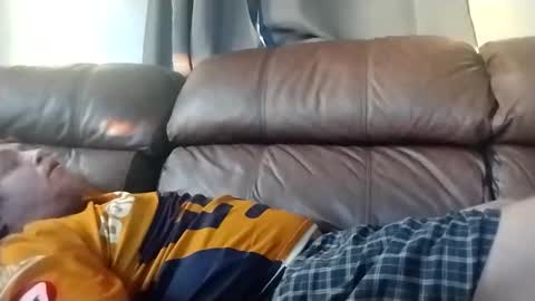 ninjaxxx607 online show from October 19, 10:54 pm