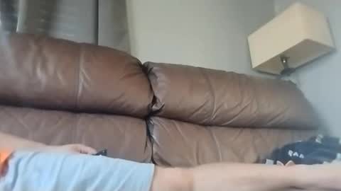 ninjaxxx607 online show from November 9, 7:12 pm