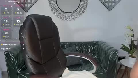 ninna_asppen online show from March 21, 3:55 am