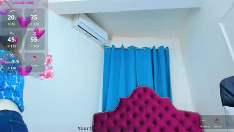 nina dee online show from February 9, 6:28 am