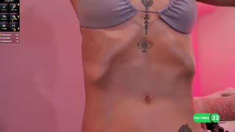 Snapshot of ninna_monroe_ chatting on September 11, 4:29 pm Ninna online show from September 11, 4:29 pm