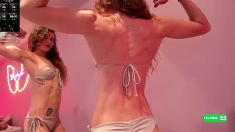 Snapshot of ninna_monroe_ chatting on September 12, 4:29 pm Ninna online show from September 12, 4:29 pm