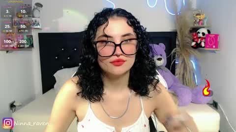Ninna online show from May 14, 9:54 pm