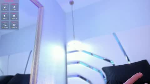 Snapshot of ninna_vinns chatting on February 21, 4:02 am Ninna online show from February 21, 4:02 am