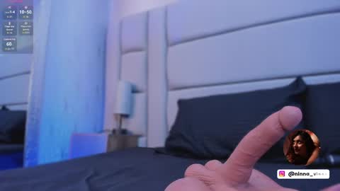 Ninna online show from April 8, 4:23 am