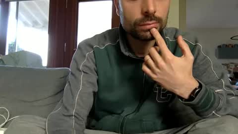 ninni2911 online show from January 12, 9:47 am