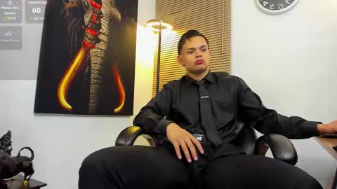 nino_bonnucci online show from September 20, 11:33 am