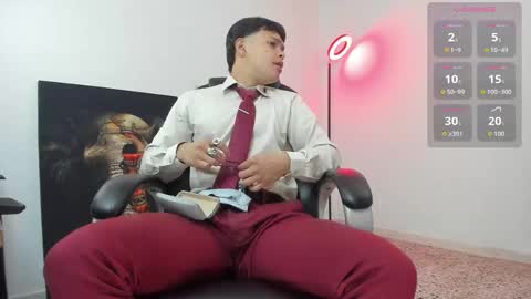 nino_bonnucci online show from September 28, 12:54 pm
