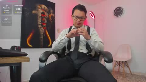 nino_bonnucci online show from October 1, 11:16 am