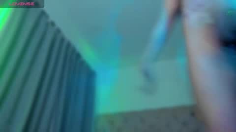 Ninon Beart online show from March 15, 6:19 am