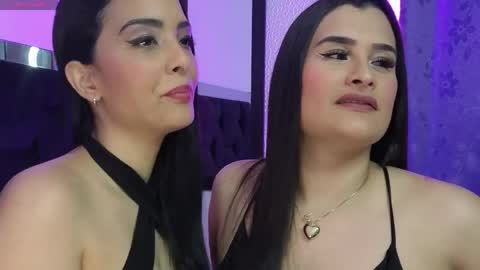 Agatha love online show from March 27, 1:33 am