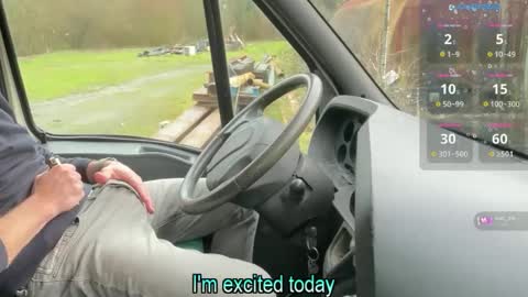 ninosolo 35 online show from January 7, 2:41 pm