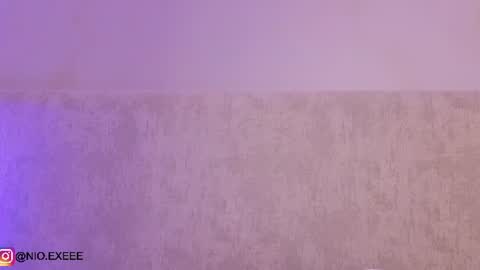 Snapshot of nioki_ chatting on July 17, 12:56 pm nioki_ online show from July 17, 12:56 pm