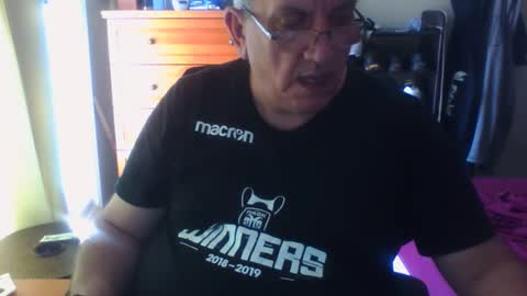 Dennis online show from October 1, 4:02 pm