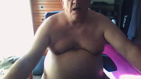 Dennis online show from October 19, 2:07 pm