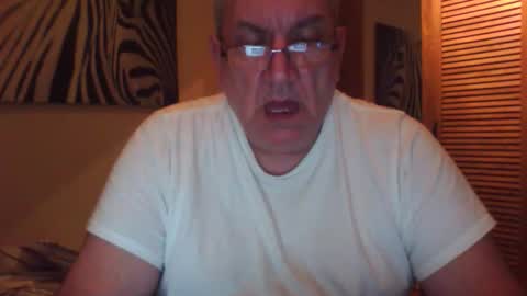 Dennis online show from January 15, 5:27 pm