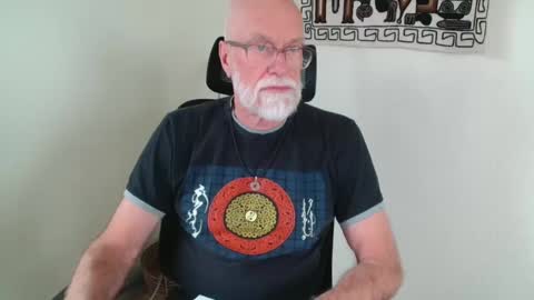 Snapshot of nipplesilverdad chatting on January 18, 1:08 pm Nipplessilverdad online show from January 18, 1:08 pm