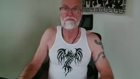 Snapshot of nipplesilverdad chatting on January 20, 11:45 am Nipplessilverdad online show from January 20, 11:45 am