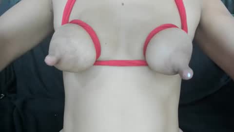 Snapshot of nippx_big chatting on October 7, 7:00 pm ANTO online show from October 7, 7:00 pm