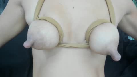 Snapshot of nippx_big chatting on October 12, 5:56 pm ANTO online show from October 12, 5:56 pm