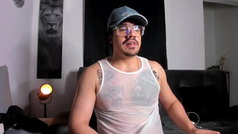 Steven online show from October 17, 4:04 am