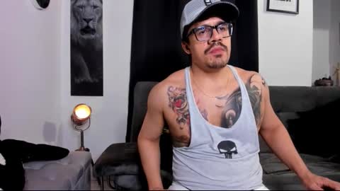 Steven online show from November 20, 2:56 am