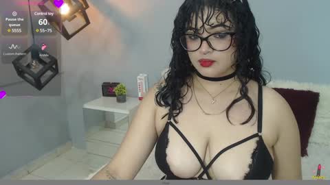 Niquita Doll online show from February 6, 6:46 pm