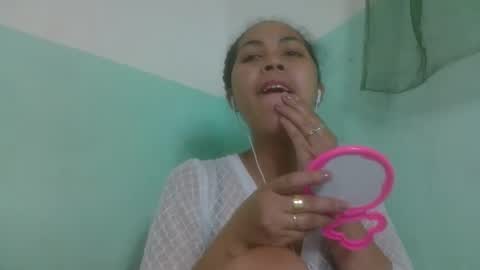 Snapshot of nirisouh chatting on October 7, 8:22 am nirisouh online show from October 7, 8:22 am