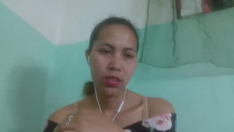 Snapshot of nirisouh chatting on October 9, 7:06 am nirisouh online show from October 9, 7:06 am