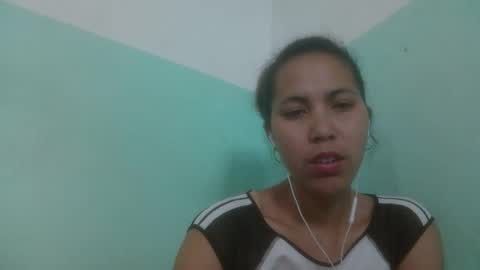 Snapshot of nirisouh chatting on October 15, 7:41 am nirisouh online show from October 15, 7:41 am