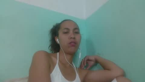 Snapshot of nirisouh chatting on October 23, 7:18 am nirisouh online show from October 23, 7:18 am