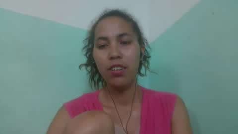 Snapshot of nirisouh chatting on October 25, 9:17 am nirisouh online show from October 25, 9:17 am