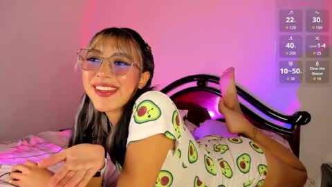 Daph J online show from February 19, 10:50 pm