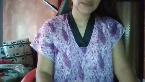 Snapshot of nisha_baby chatting on September 24, 5:55 am Nishu online show from September 24, 5:55 am