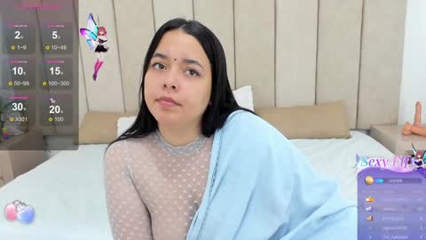 Nisha online show from December 11, 3:37 pm