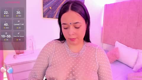 Nisha online show from January 13, 9:20 pm