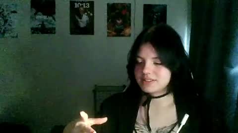 Alice online show from April 25, 3:20 am