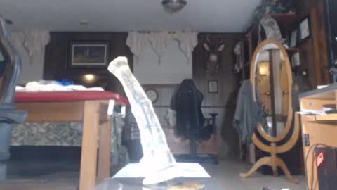 Night Lover online show from September 16, 4:13 am