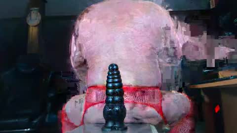 Night Lover online show from May 24, 12:59 am